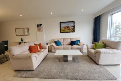 Furnished 2 Bed Apartment with En Suite in Rhapta Road - 3