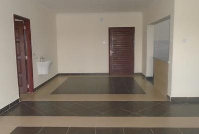 2 Bed Apartment with En Suite at Gitanga Road - 3