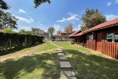 2 Bed House with Garden in Karen - 2