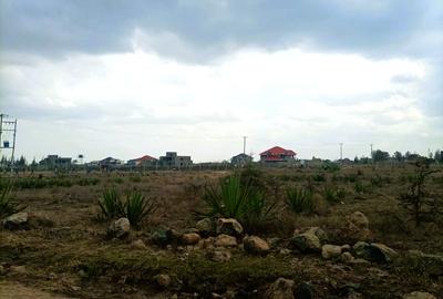 Land in Katani - 2