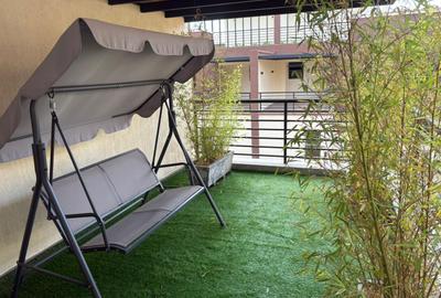 4 Bed Townhouse with En Suite in Banana - 4