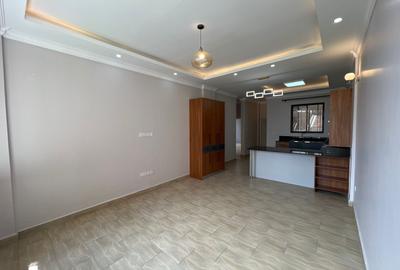 2 Bed Apartment with En Suite at Lantana Road - 3