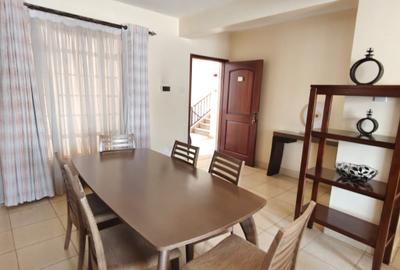 3 Bed Apartment with En Suite in Langata - 2