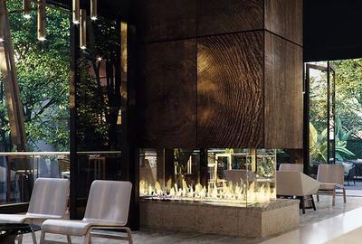 4 Bed Townhouse with En Suite at Kwaheri Road - 2