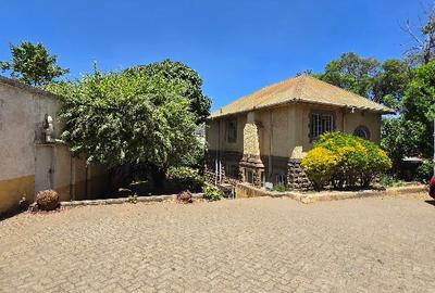 0.5 ac Land at Riara Road - 2