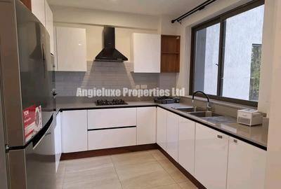 Furnished 2 Bed Apartment with En Suite at Raphta Road