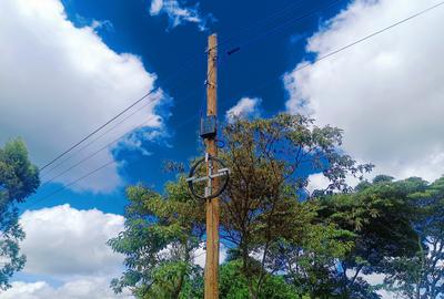 500 m² Residential Land at Kwa-Ngando - 4