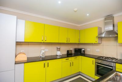 Serviced 3 Bed Apartment with En Suite at Kiambere - 4