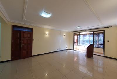 4 Bed Apartment with En Suite at Mpaka Rd - 3