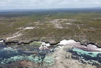 27.8 ha Land in Kilifi