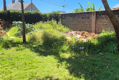 5 Bed Townhouse with En Suite in Kahawa Sukari - 3