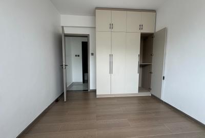 1 Bed Apartment in Kilimani - 2