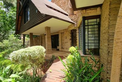 5 Bed House with Staff Quarters in Spring Valley - 2