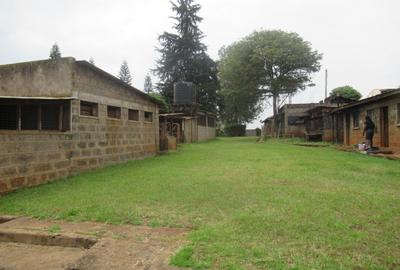 Land at Red Hill - 2