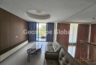 5 Bed Townhouse with En Suite in Lavington - 4