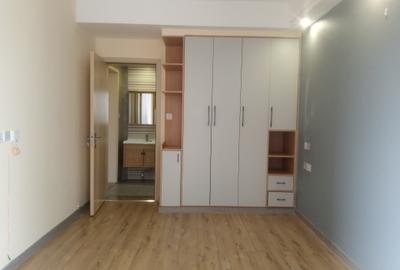 2 Bed Apartment with En Suite in Kileleshwa