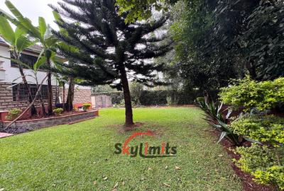 4 Bed Townhouse with En Suite at Runda