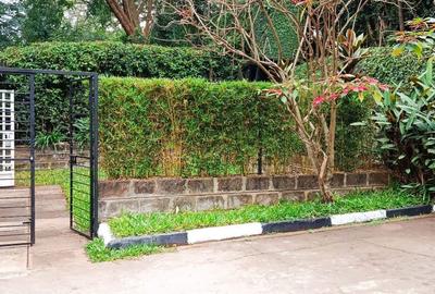 1 Bed House with En Suite in Gigiri