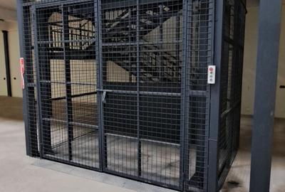 15,800 ft² Warehouse with Parking in Mombasa Road