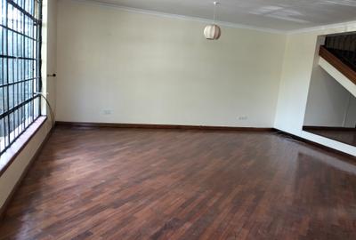 4 Bed Townhouse with En Suite in Lavington - 2