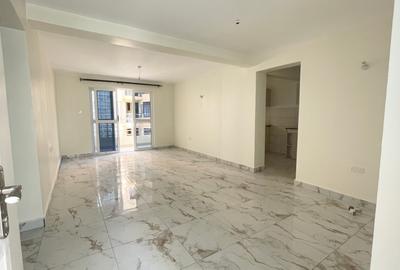 3 Bed Apartment with En Suite in Ruaka