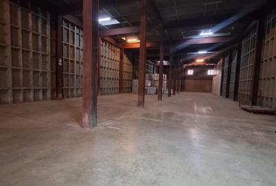 6,739 ft² Warehouse with Backup Generator at Ruiru - 2