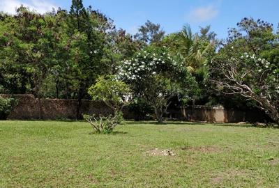 4 Bed House with En Suite in Nyali Area - 2
