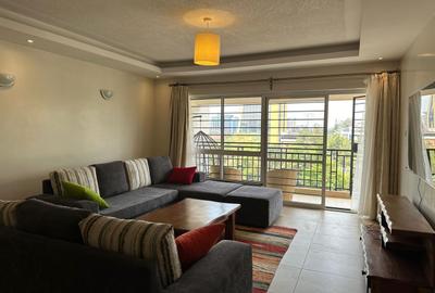 3 Bed Apartment with En Suite at Off Dennis Pritt