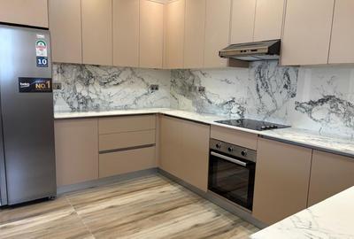 2 Bed Apartment at Brookside Close - 3