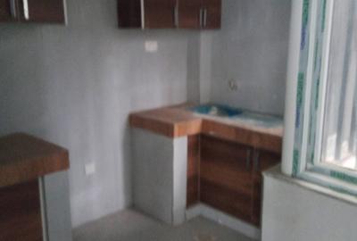 3 Bed Apartment with Parking at Bamburi - 4