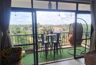 3 Bed Apartment with En Suite at City Park Drive - 4