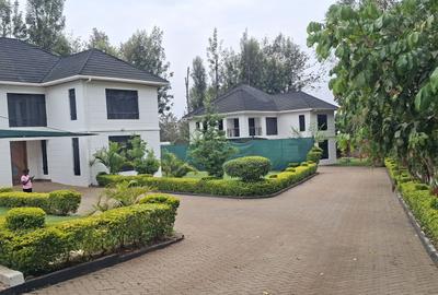 4 Bed Townhouse with En Suite in Runda - 2