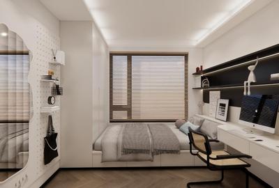 2 Bed Apartment with En Suite in Lavington
