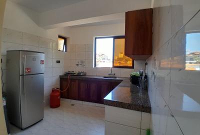 Furnished 2 Bed Apartment with En Suite at Tamarind Nyali - 3