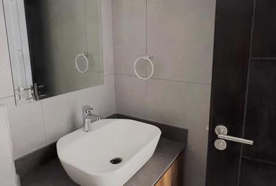 2 Bed Apartment with En Suite in General Mathenge - 4