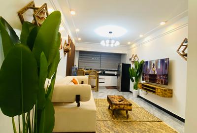 Serviced 1 Bed Apartment with En Suite at Wood Avenue - 2