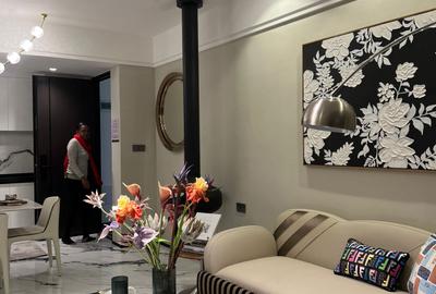 1 Bed Apartment with En Suite in Westlands Area - 2