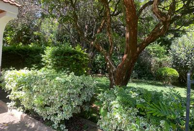 4 Bed Townhouse with En Suite in Lavington - 4