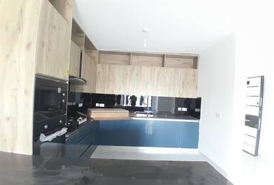 2 Bed Apartment with En Suite at Valley Arcade - 3