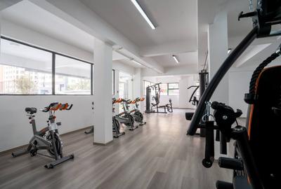 1 Bed Apartment with Gym at Valley Arcade