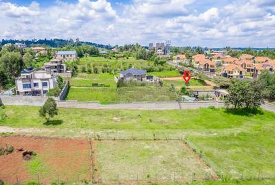 500 m² Residential Land at Nairobi Ndogo Estate