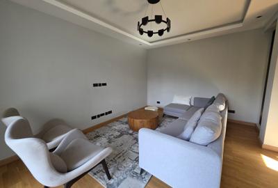 5 Bed Villa with En Suite at Muthangari Road - 3