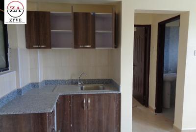 2 Bed Apartment with En Suite at Off Ngong Road