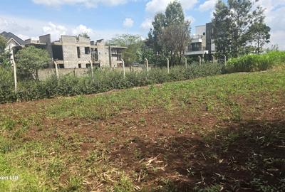 Land at Kerarapon - 3