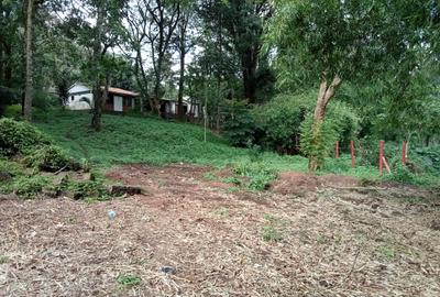 Residential Land at Othelo Lane