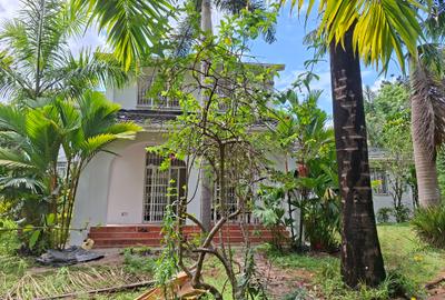 4 Bed House with En Suite at Off Ruaka Rd - 3