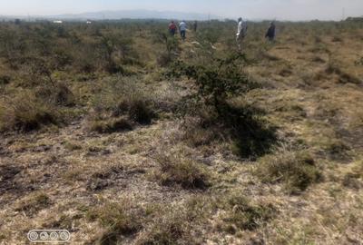 5 ac Land at Sholinke