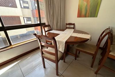 Serviced 1 Bed Apartment with Swimming Pool at Statehouse Road - 3