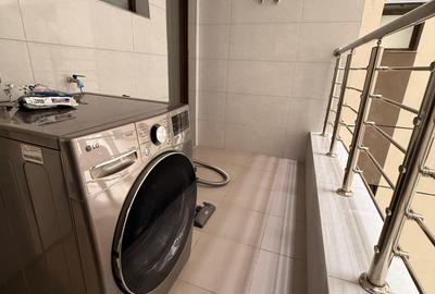 Serviced 3 Bed Apartment with En Suite at Riverside - 2