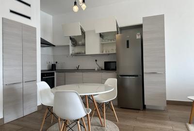 Serviced 2 Bed Apartment with En Suite in Westlands Area